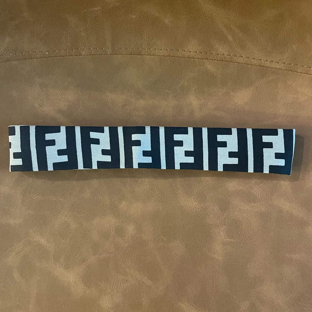 Fendi headband